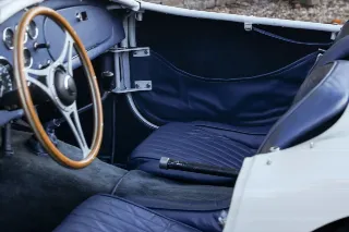 Foto 97 di 172: AC ACE “Mille Miglia 2027 Eligible”