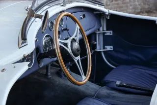 Foto 99 di 172: AC ACE “Mille Miglia 2027 Eligible”