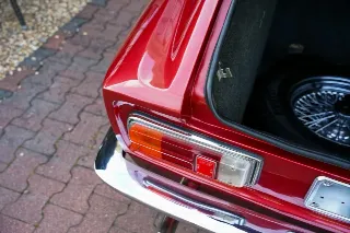 Foto 107 di 112: AC Frua 428 Coupé “Preserved and well-maintained”