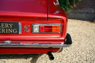 Foto 11 di 112: AC Frua 428 Coupé “Preserved and well-maintained”