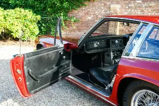 Foto 14 di 112: AC Frua 428 Coupé “Preserved and well-maintained”