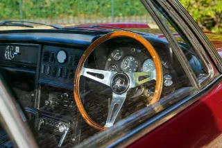 Foto 16 di 112: AC Frua 428 Coupé “Preserved and well-maintained”