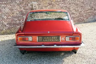 Foto 17 di 112: AC Frua 428 Coupé “Preserved and well-maintained”