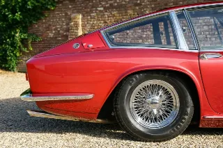 Foto 23 di 112: AC Frua 428 Coupé “Preserved and well-maintained”