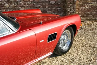 Foto 24 di 112: AC Frua 428 Coupé “Preserved and well-maintained”