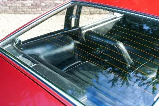 Foto 27 di 112: AC Frua 428 Coupé “Preserved and well-maintained”