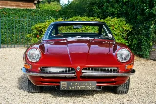 Foto 28 di 112: AC Frua 428 Coupé “Preserved and well-maintained”