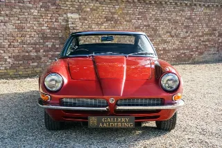 Foto 30 di 112: AC Frua 428 Coupé “Preserved and well-maintained”