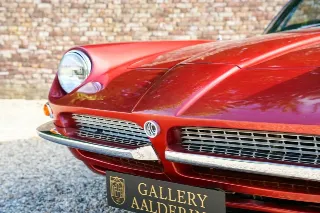 Foto 31 di 112: AC Frua 428 Coupé “Preserved and well-maintained”