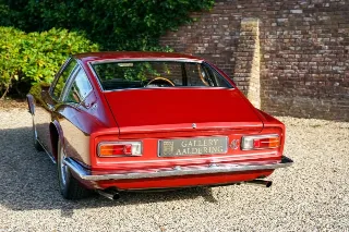 Foto 38 di 112: AC Frua 428 Coupé “Preserved and well-maintained”
