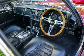Foto 3 di 112: AC Frua 428 Coupé “Preserved and well-maintained”