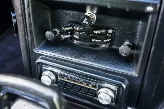 Foto 51 di 112: AC Frua 428 Coupé “Preserved and well-maintained”
