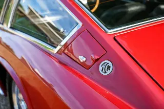 Foto 53 di 112: AC Frua 428 Coupé “Preserved and well-maintained”