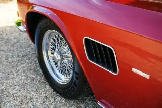 Foto 57 di 112: AC Frua 428 Coupé “Preserved and well-maintained”