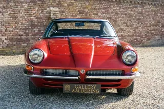 Foto 5 di 112: AC Frua 428 Coupé “Preserved and well-maintained”