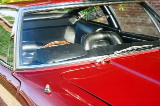 Foto 61 di 112: AC Frua 428 Coupé “Preserved and well-maintained”
