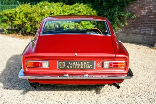 Foto 6 di 112: AC Frua 428 Coupé “Preserved and well-maintained”