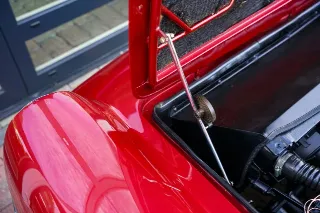Foto 73 di 112: AC Frua 428 Coupé “Preserved and well-maintained”