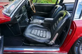 Foto 77 di 112: AC Frua 428 Coupé “Preserved and well-maintained”