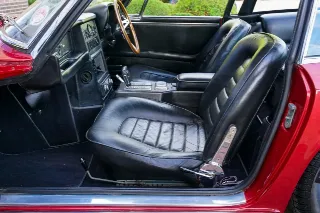 Foto 79 di 112: AC Frua 428 Coupé “Preserved and well-maintained”