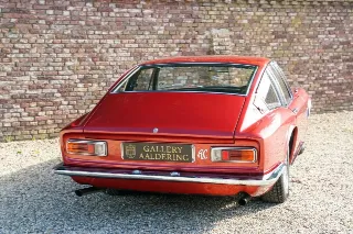 Foto 83 di 112: AC Frua 428 Coupé “Preserved and well-maintained”