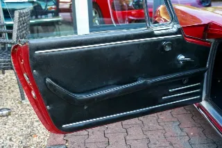 Foto 84 di 112: AC Frua 428 Coupé “Preserved and well-maintained”