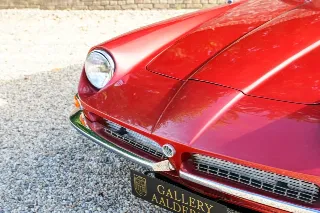 Foto 86 di 112: AC Frua 428 Coupé “Preserved and well-maintained”