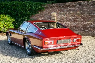 Foto 87 di 112: AC Frua 428 Coupé “Preserved and well-maintained”