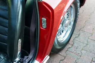Foto 88 di 112: AC Frua 428 Coupé “Preserved and well-maintained”