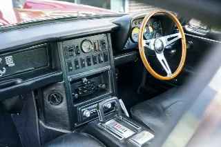 Foto 93 di 112: AC Frua 428 Coupé “Preserved and well-maintained”