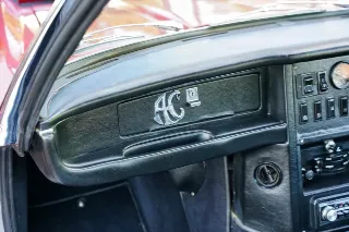 Foto 94 di 112: AC Frua 428 Coupé “Preserved and well-maintained”