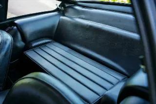 Foto 97 di 112: AC Frua 428 Coupé “Preserved and well-maintained”