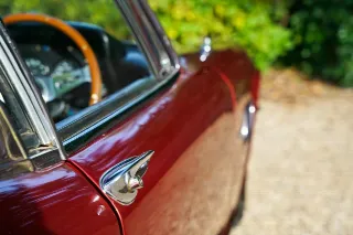 Foto 9 di 112: AC Frua 428 Coupé “Preserved and well-maintained”
