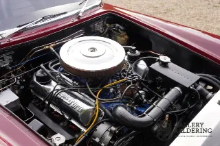 Foto 101 di 106: AC 428 Frua Fastback Coupé “Manual gearbox”