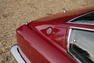 Foto 103 di 106: AC 428 Frua Fastback Coupé “Manual gearbox”