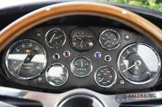 Foto 12 di 106: AC 428 Frua Fastback Coupé “Manual gearbox”