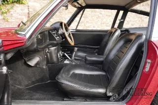 Foto 13 di 106: AC 428 Frua Fastback Coupé “Manual gearbox”
