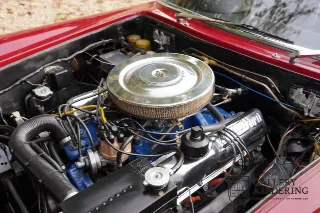 Foto 14 di 106: AC 428 Frua Fastback Coupé “Manual gearbox”