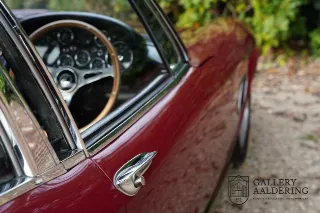 Foto 15 di 106: AC 428 Frua Fastback Coupé “Manual gearbox”