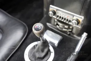 Foto 16 di 106: AC 428 Frua Fastback Coupé “Manual gearbox”