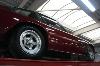 Foto 18 di 106: AC 428 Frua Fastback Coupé “Manual gearbox”