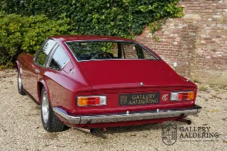 Foto 19 di 106: AC 428 Frua Fastback Coupé “Manual gearbox”