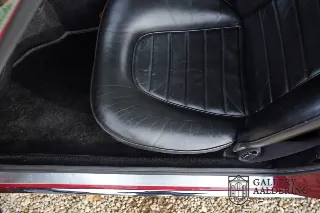 Foto 20 di 106: AC 428 Frua Fastback Coupé “Manual gearbox”