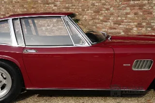 Foto 21 di 106: AC 428 Frua Fastback Coupé “Manual gearbox”