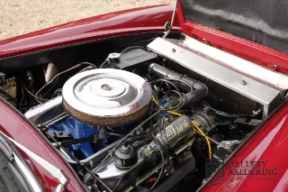 Foto 22 di 106: AC 428 Frua Fastback Coupé “Manual gearbox”