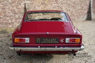 Foto 23 di 106: AC 428 Frua Fastback Coupé “Manual gearbox”
