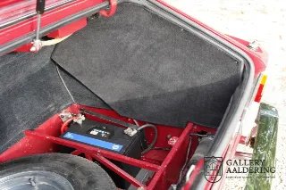 Foto 28 di 106: AC 428 Frua Fastback Coupé “Manual gearbox”