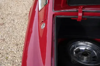 Foto 30 di 106: AC 428 Frua Fastback Coupé “Manual gearbox”