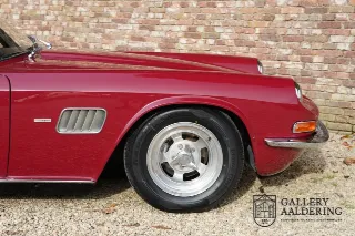 Foto 31 di 106: AC 428 Frua Fastback Coupé “Manual gearbox”