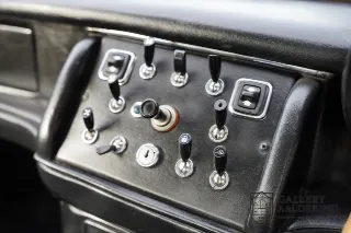 Foto 34 di 106: AC 428 Frua Fastback Coupé “Manual gearbox”